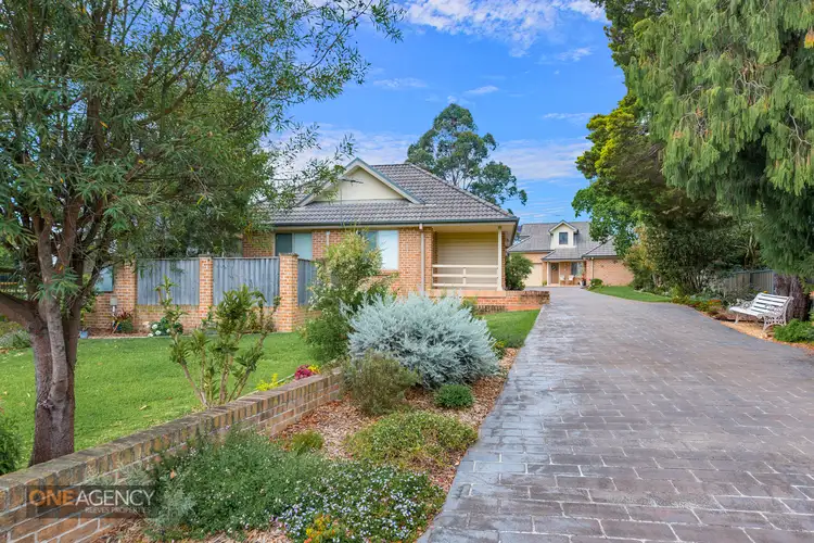 1/129 Great Western Highway, Blaxland NSW 2774