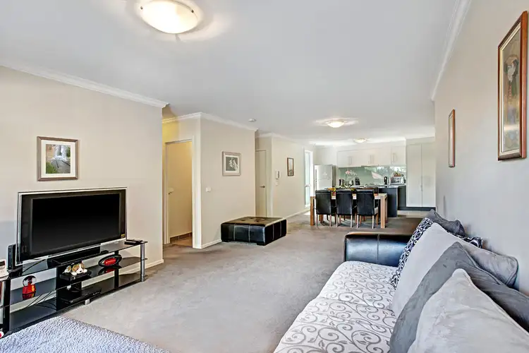 Sixth view of Homely apartment listing, 5/26-28 Bourke Street, Ringwood VIC 3134