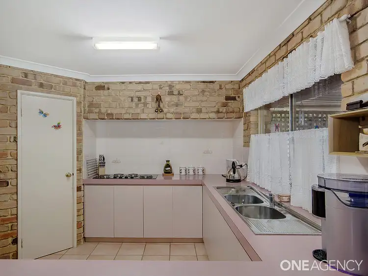Fifth view of Homely house listing, 4 Tansey Way, Falcon WA 6210