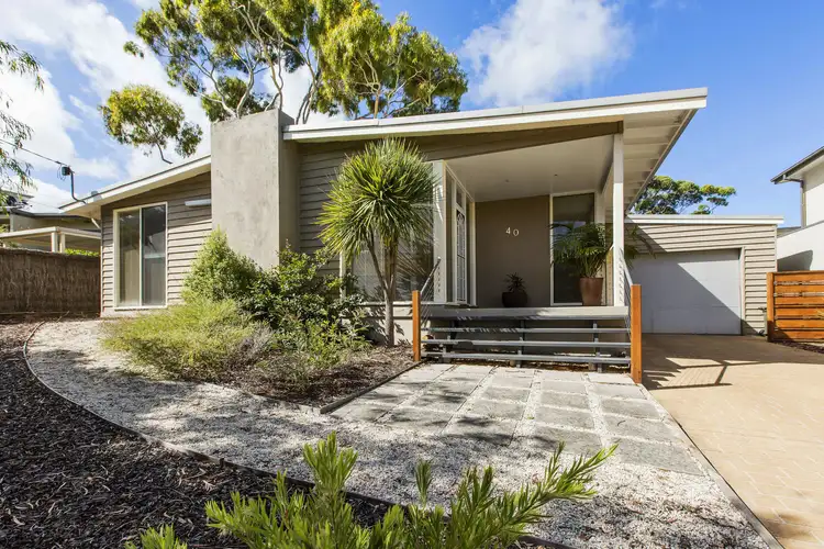 40 Watson Road, Mount Martha VIC 3934