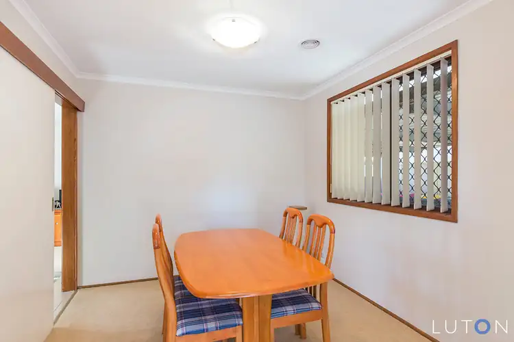 Third view of Homely house listing, 20 Chauncy Crescent, Richardson ACT 2905