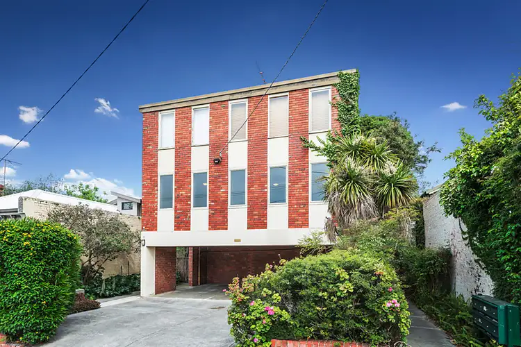 3/46 Adam Street, Richmond VIC 3121
