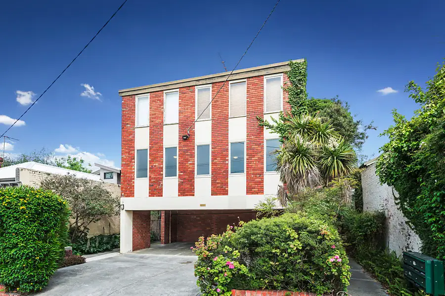 Main view of Homely apartment listing, 3/46 Adam Street, Richmond VIC 3121