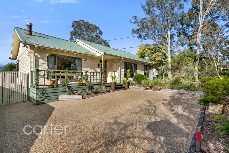 4 Heathwood Street, Ringwood East VIC 3135