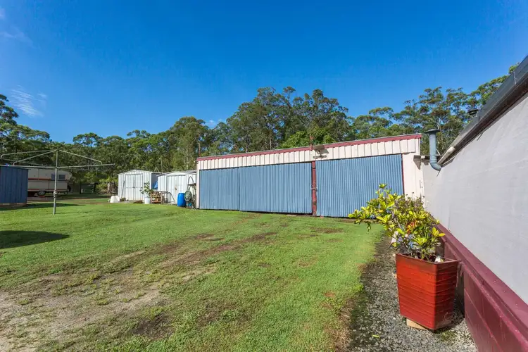 Seventh view of Homely house listing, 8120 Pacific Highway, New Italy NSW 2472