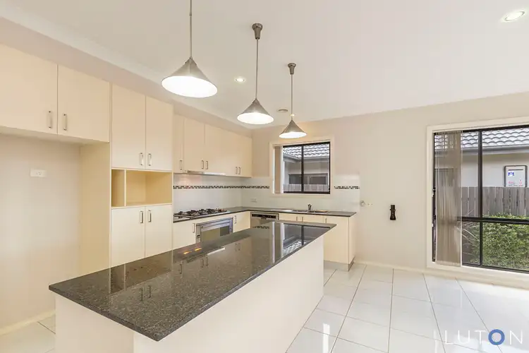 Second view of Homely house listing, 25 Charlotte Barton Street, Franklin ACT 2913