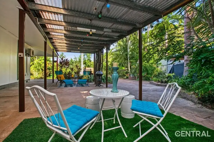 Second view of Homely house listing, 3 Copperfield Crescent, Anula NT 812