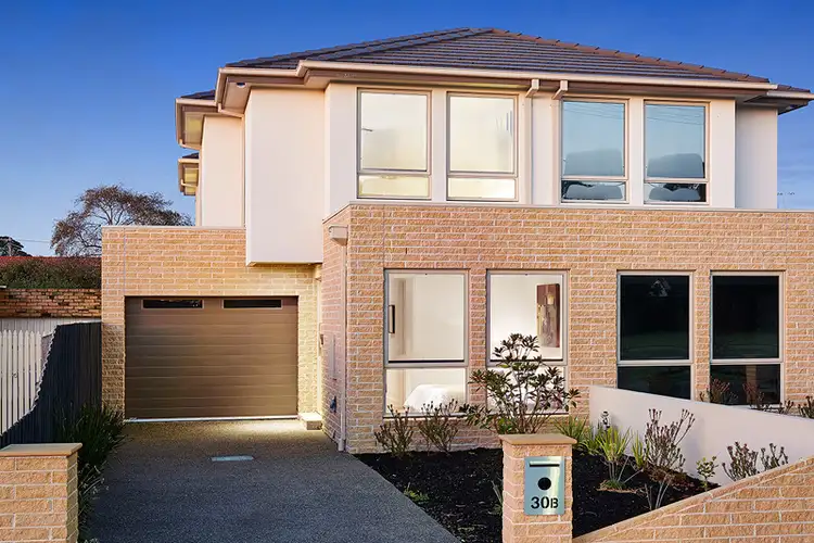 30B Rosanna Street, Carnegie VIC 3163