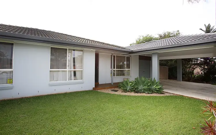 Second view of Homely house listing, 7 Cornish Street, Coffs Harbour NSW 2450