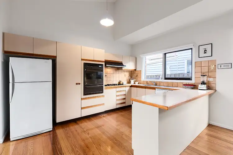 Third view of Homely house listing, 18 Cedar Street, Caulfield South VIC 3162