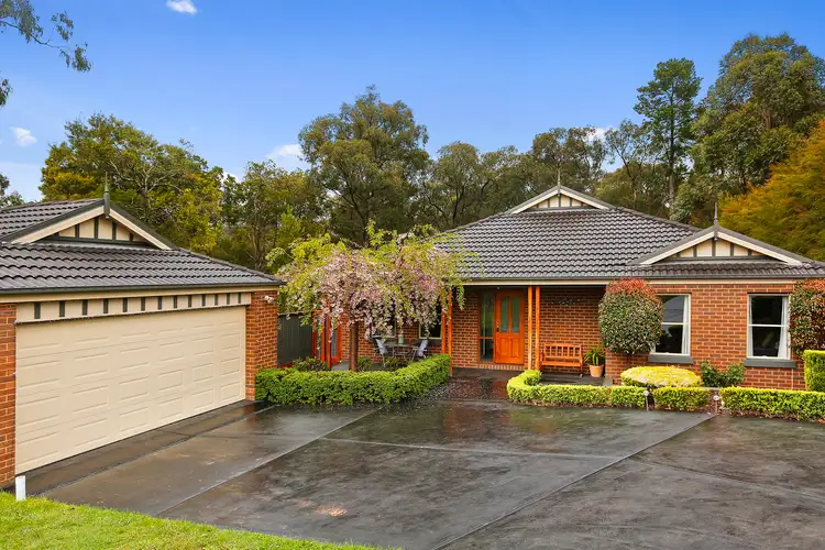 20 Peppercorn Place, Yarra Junction VIC 3797