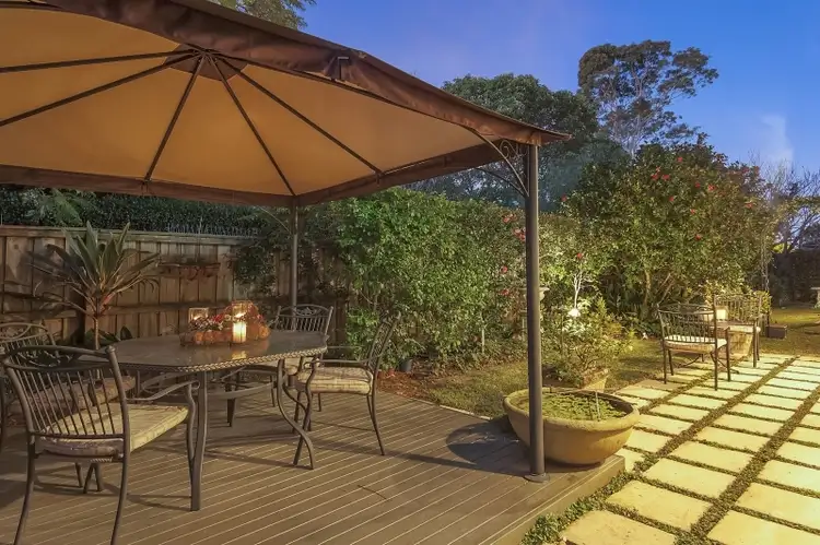 Fifth view of Homely villa listing, 8/402 Mona Vale Road, St Ives NSW 2075