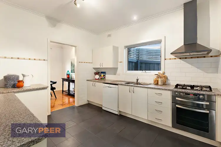 Third view of Homely unit listing, 1/6 Richard Street, Bentleigh East VIC 3165