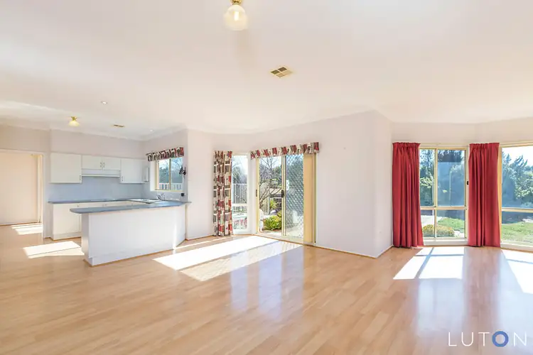Sixth view of Homely house listing, 4 Murray Grey Place, Murrumbateman NSW 2582