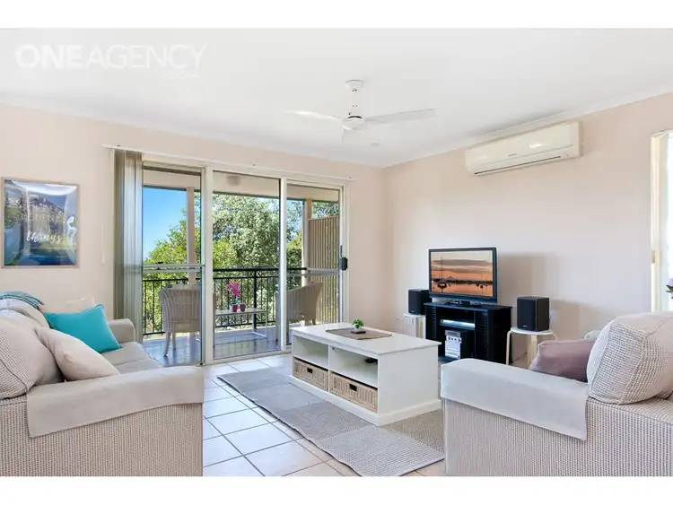 Fifth view of Homely apartment listing, 8/82 Southern Cross Parade, Sunrise Beach QLD 4567