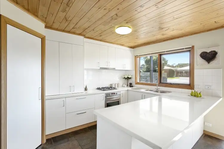 Fifth view of Homely house listing, 3 Gumnut Close, Ocean Grove VIC 3226