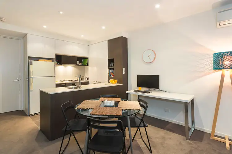 Second view of Homely apartment listing, G11/59 Earl Street, Kew VIC 3101