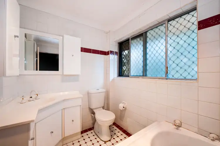 Fourth view of Homely townhouse listing, 3/19 King Street, Parramatta NSW 2150