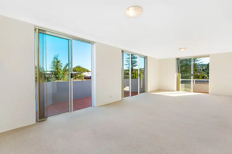 Fourth view of Homely apartment listing, 22/1 Bonner Avenue, Manly NSW 2095