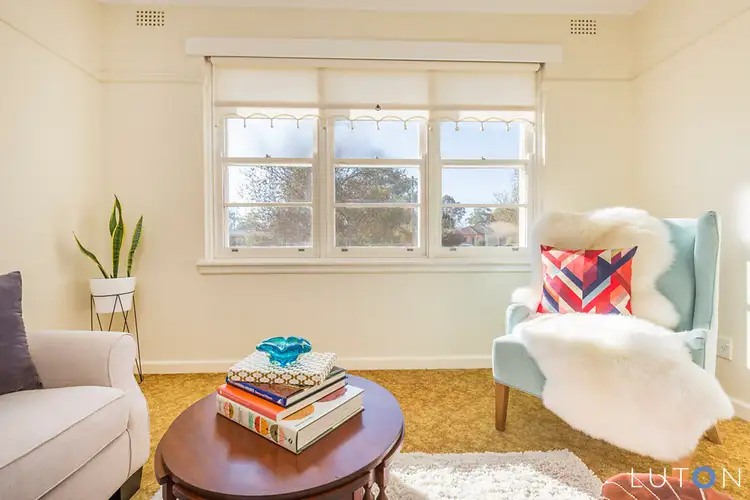 18 Bannister Gardens, Griffith ACT 2603