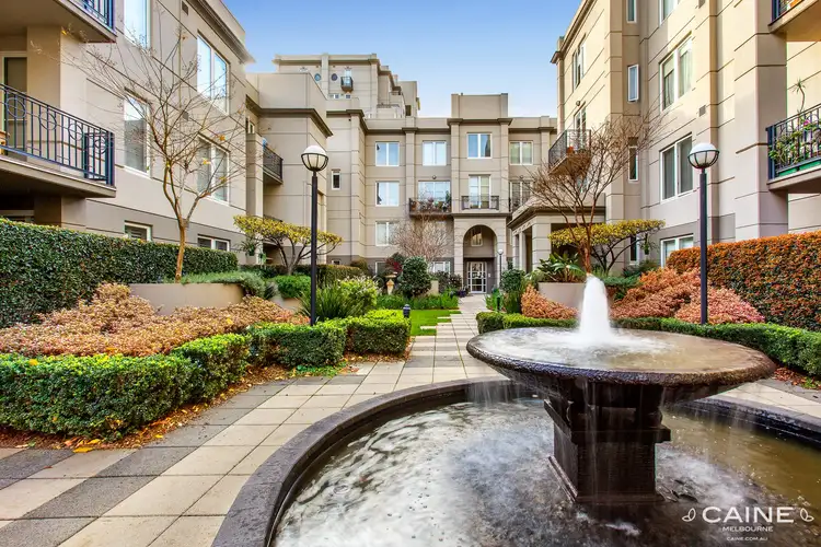 Sixth view of Homely apartment listing, 4/400 Victoria Parade, East Melbourne VIC 3002