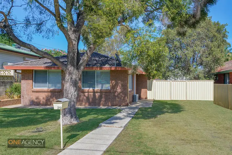 29 Arakoon Avenue, Penrith NSW 2750