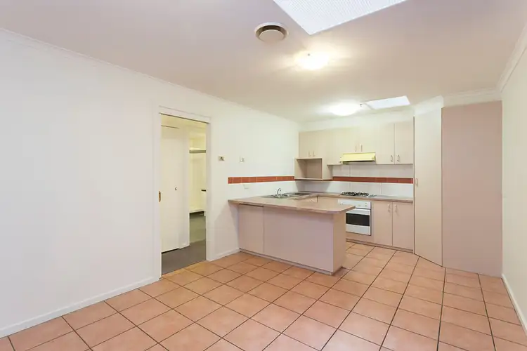 Second view of Homely apartment listing, 7/1 Victoria Place, Richmond VIC 3121