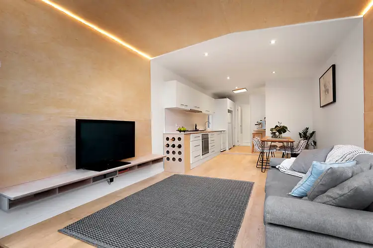 Second view of Homely house listing, 101 Macpherson Street, Footscray VIC 3011