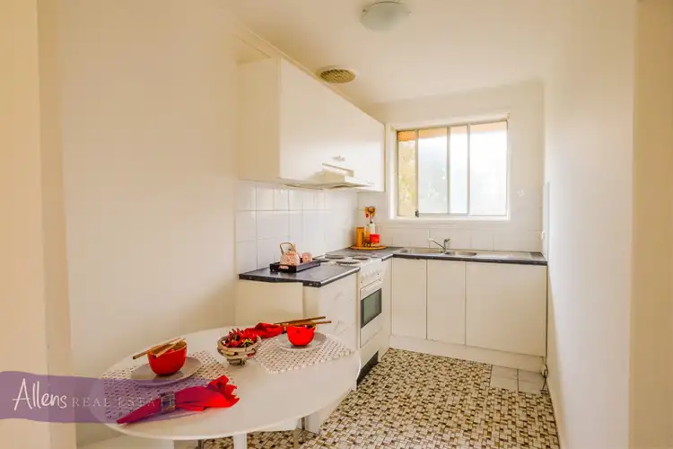 Third view of Homely apartment listing, 6/91 Thames Street, Box Hill VIC 3128