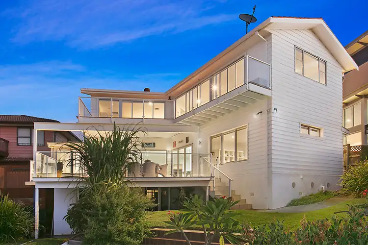 Third view of Homely house listing, 10 Summit Avenue, Dee Why NSW 2099