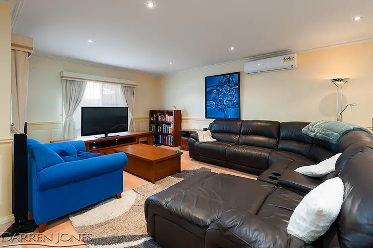 Second view of Homely townhouse listing, 2/14 Broad Street, Greensborough VIC 3088