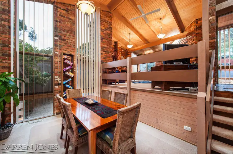 Third view of Homely house listing, 49 Cairns Street, Greensborough VIC 3088