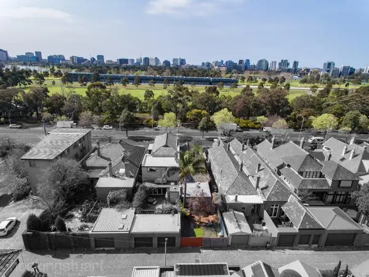 Fourth view of Homely house listing, 146 Canterbury Road, Middle Park VIC 3206