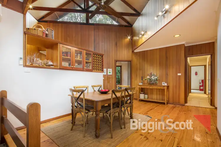 Sixth view of Homely house listing, 21 Janson Road, Brown Hill VIC 3350