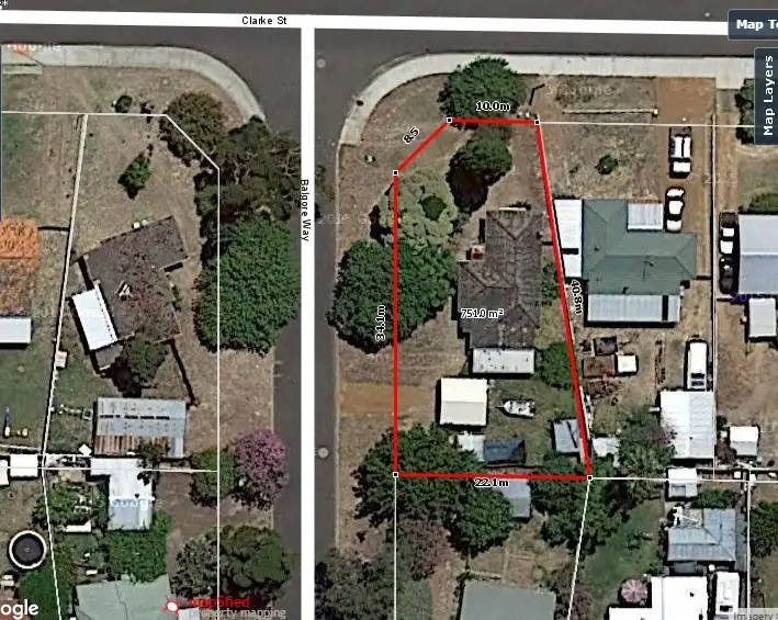 213 Clarke Street East, Carey Park WA 6230