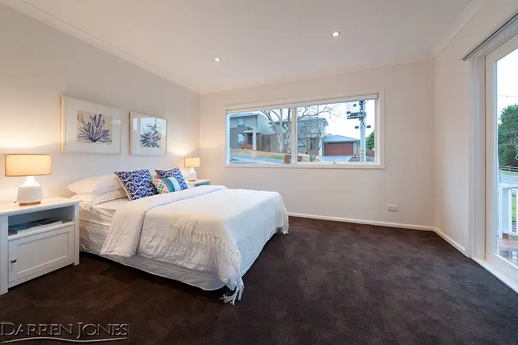 Fifth view of Homely house listing, 129 Cowin Street, Diamond Creek VIC 3089
