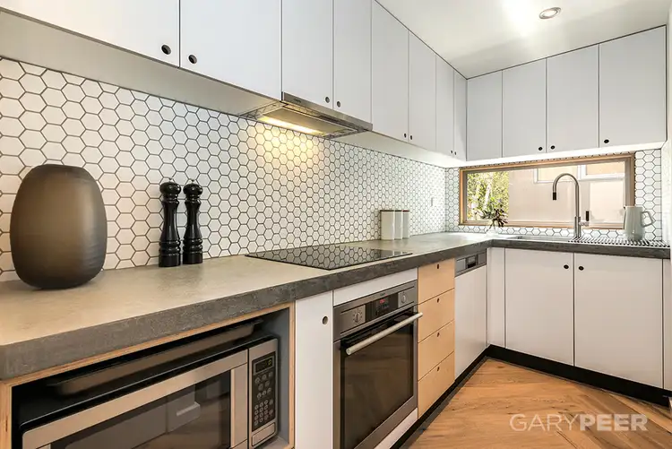 Sixth view of Homely apartment listing, 10/27 Charnwood Road, St Kilda VIC 3182