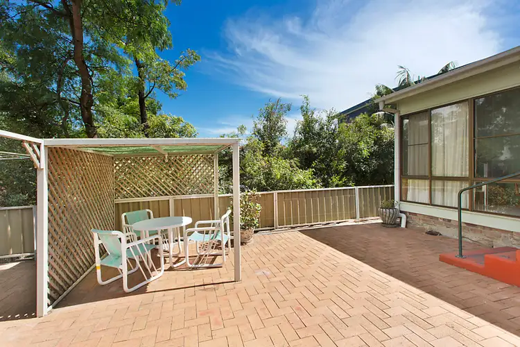 Fourth view of Homely house listing, 14 Laurence Street, Manly NSW 2095