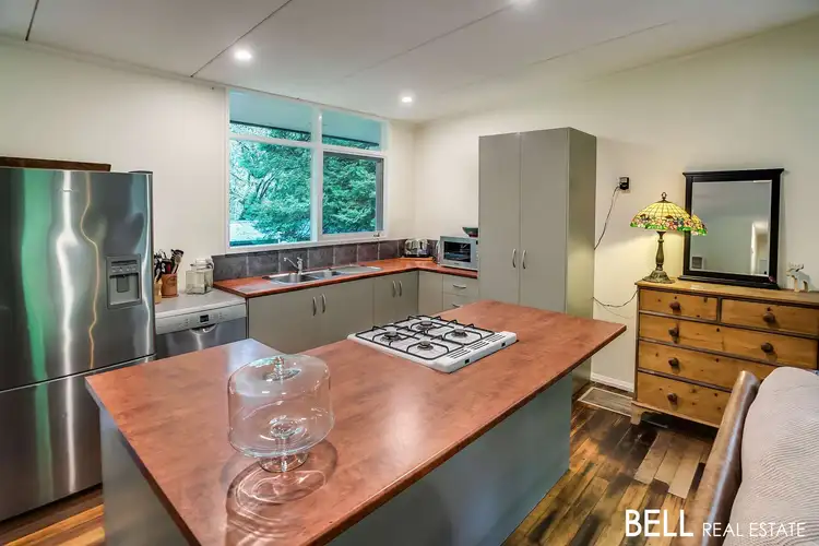 Third view of Homely house listing, 3 Coonara Court, Olinda VIC 3788