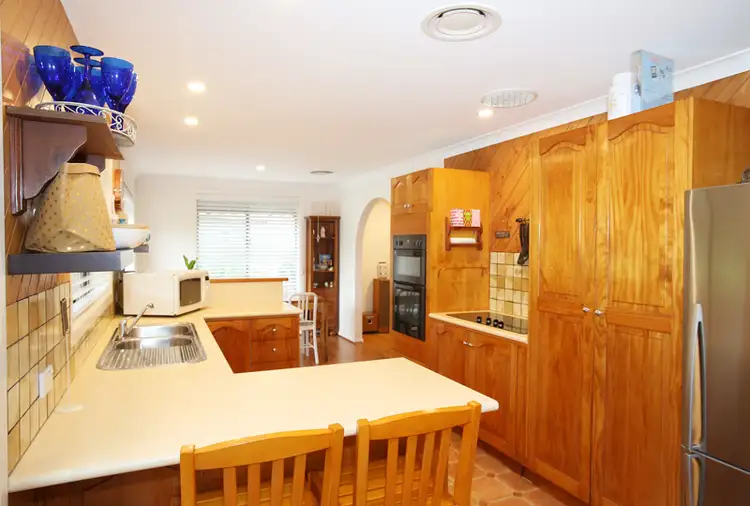 Seventh view of Homely house listing, 4 Bryant Close, Toormina NSW 2452