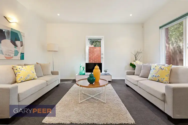 Third view of Homely townhouse listing, 2/79 Mimosa Road, Carnegie VIC 3163