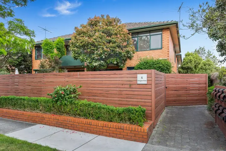 7/6 Finlayson Street, Malvern VIC 3144