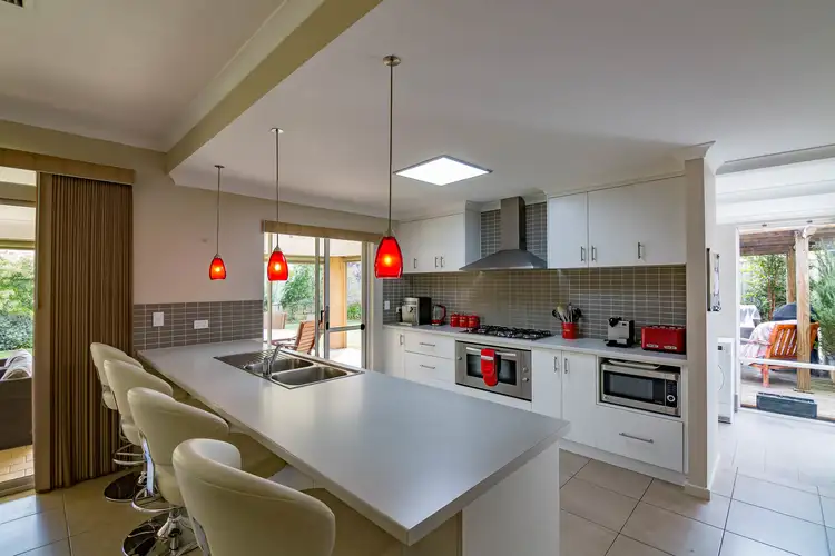 Second view of Homely house listing, 3 Tsavorite Promenade, Australind WA 6233