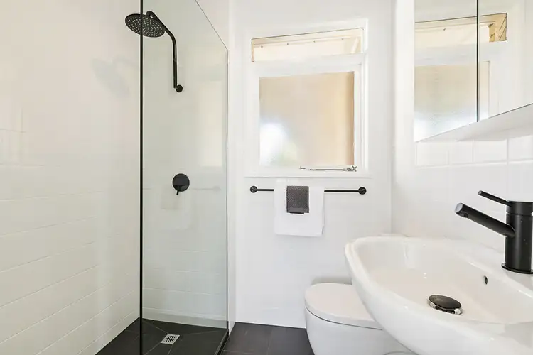 Fourth view of Homely apartment listing, 8/77 Park Street, South Yarra VIC 3141