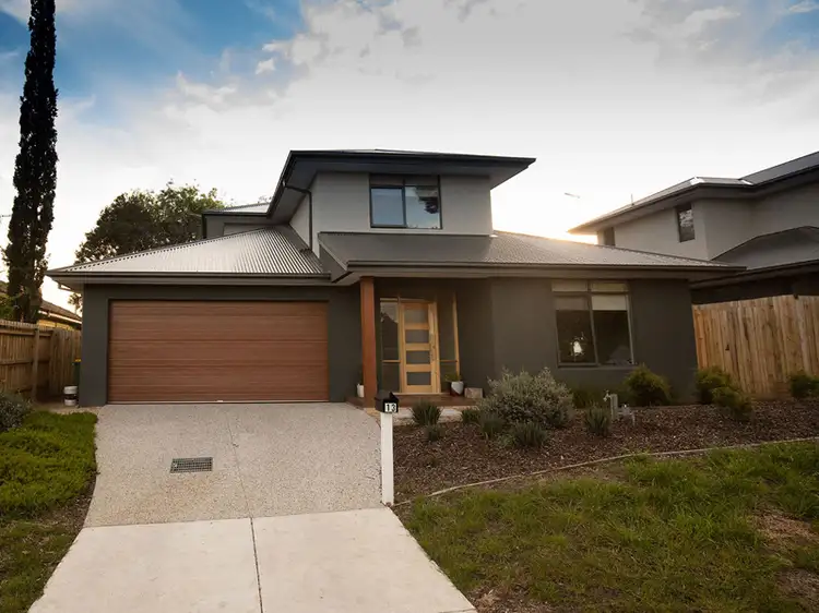 13 Batman Walk, Greensborough VIC 3088