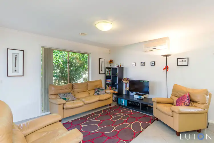 Fourth view of Homely townhouse listing, 7/28 Rollston Street, Amaroo ACT 2914