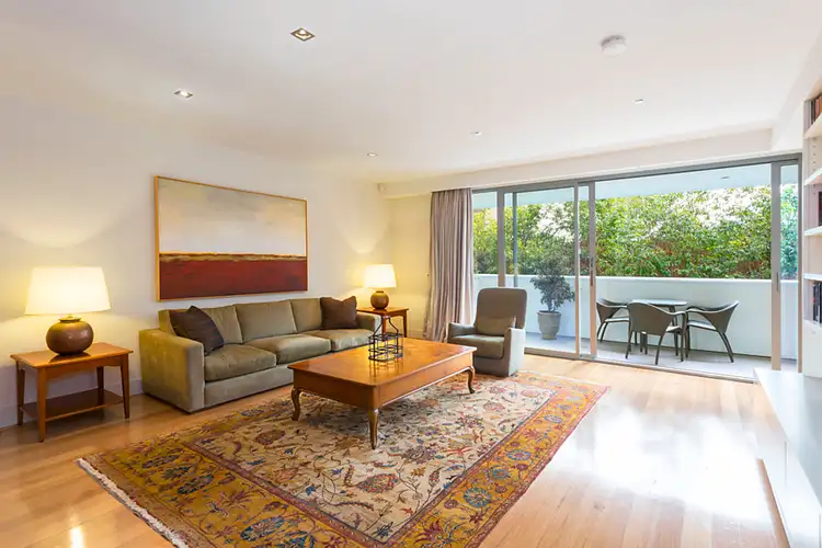 Third view of Homely townhouse listing, 4/55-57 Manningtree Road, Hawthorn VIC 3122