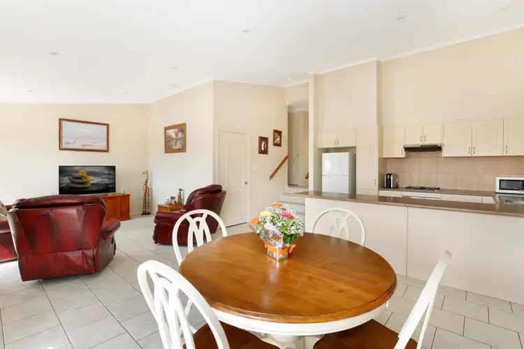 Second view of Homely villa listing, 2/12 Hurry Crescent, Warrawong NSW 2502