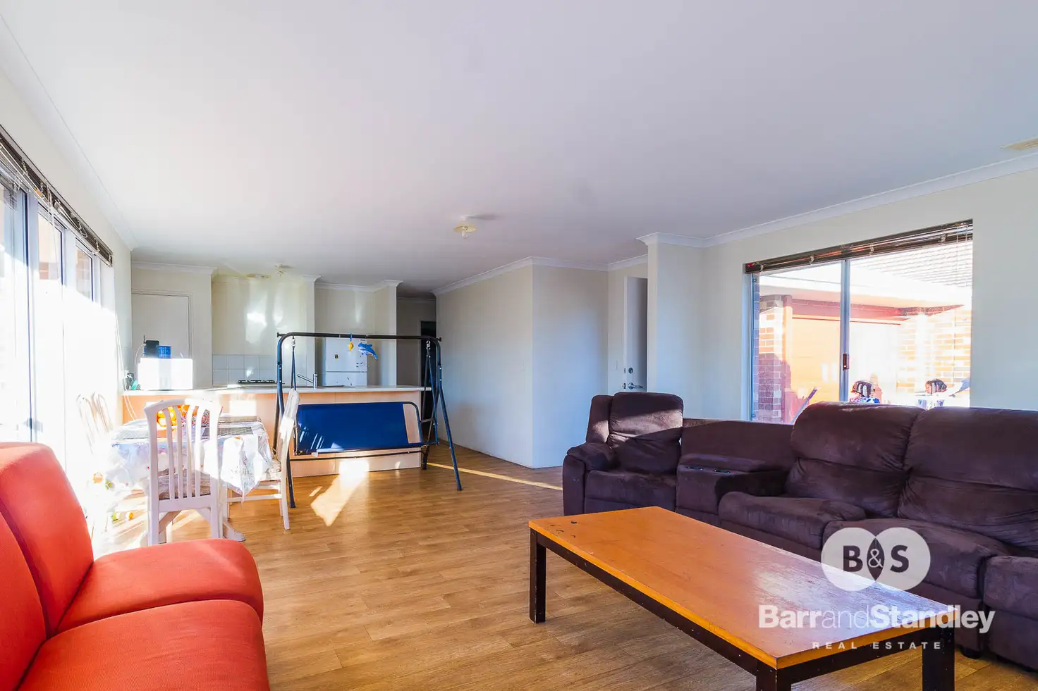 Main view of Homely unit listing, 64B Wisbey Street, Carey Park WA 6230