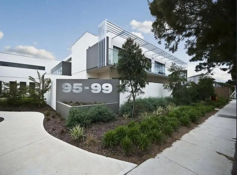 Main view of Homely apartment listing, 24/95-99 Edithvale Road, Edithvale VIC 3196